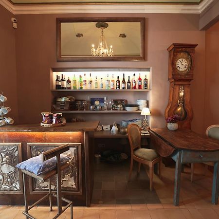 La Indiana De Begur, Petit Hotel Boutique (Adults Only) Eksteriør billede