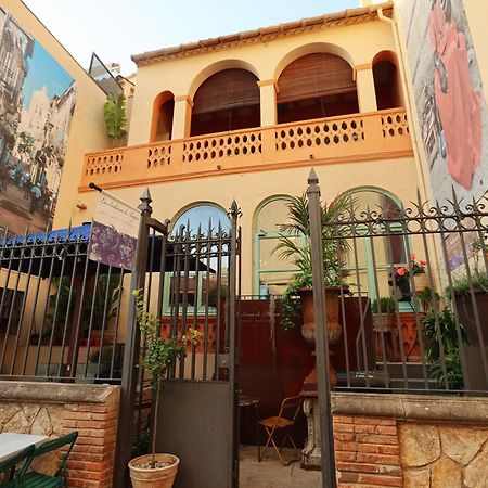 La Indiana De Begur, Petit Hotel Boutique (Adults Only) Eksteriør billede