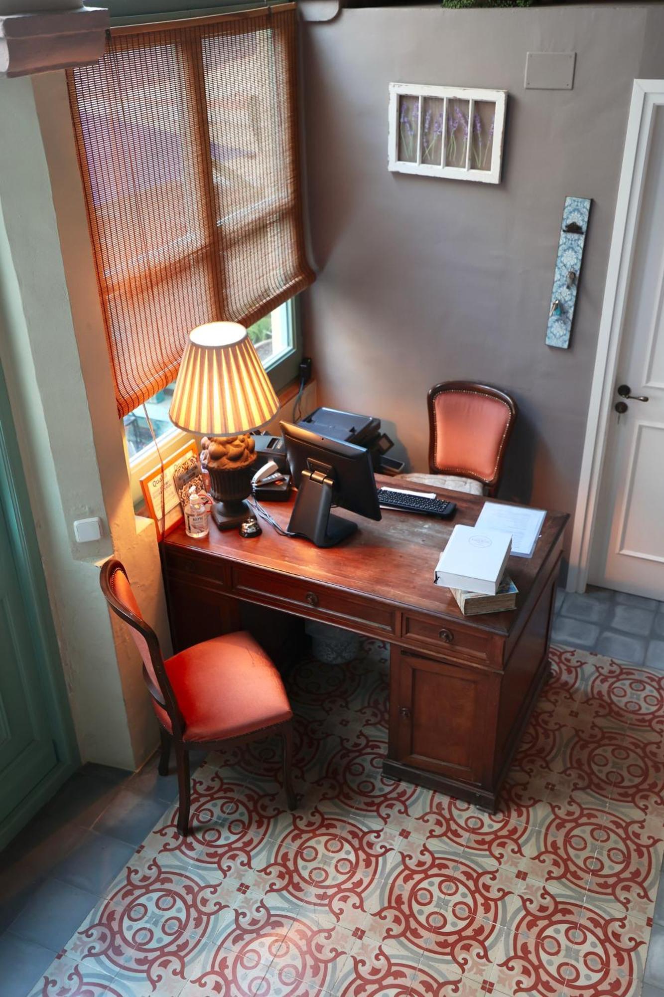 La Indiana De Begur, Petit Hotel Boutique (Adults Only) Eksteriør billede
