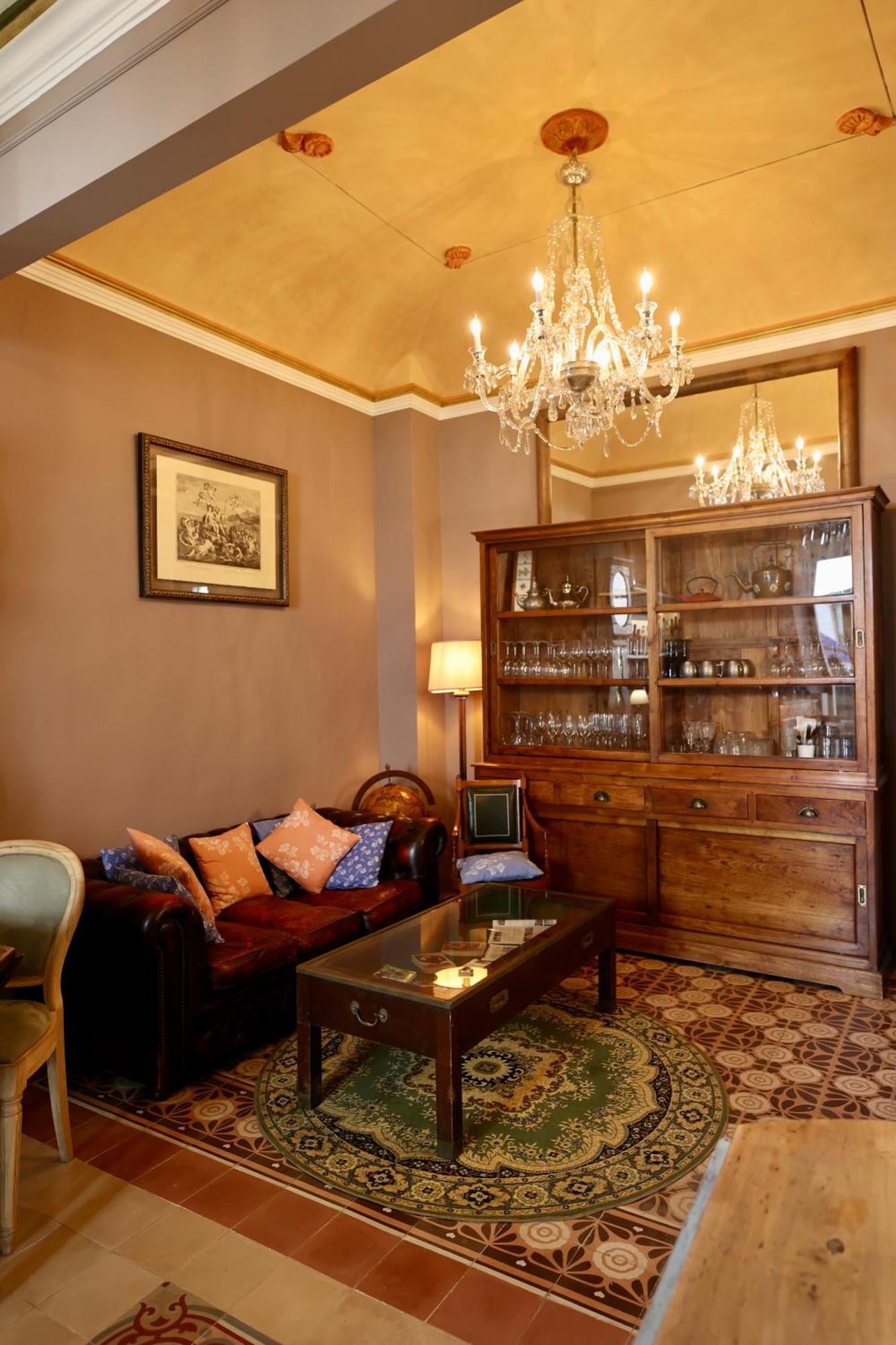 La Indiana De Begur, Petit Hotel Boutique (Adults Only) Eksteriør billede