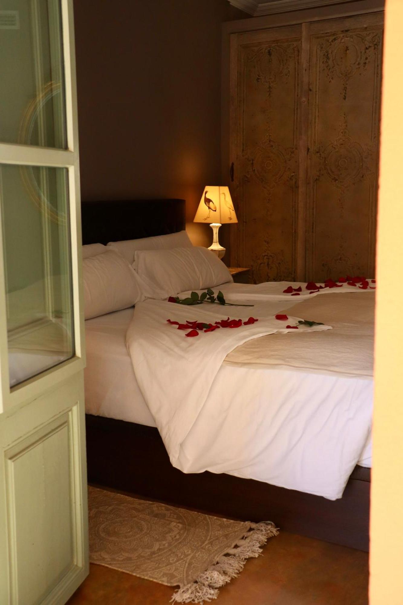 La Indiana De Begur, Petit Hotel Boutique (Adults Only) Eksteriør billede