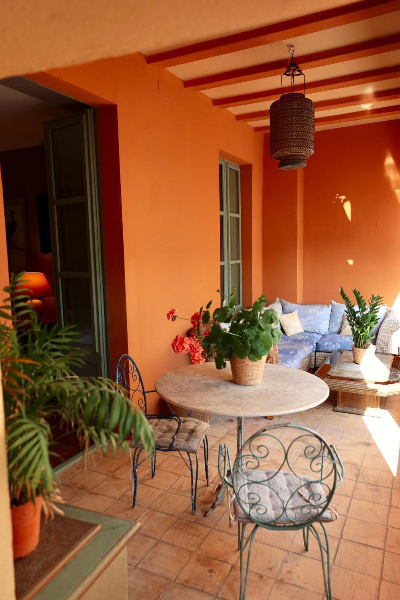La Indiana De Begur, Petit Hotel Boutique (Adults Only) Eksteriør billede