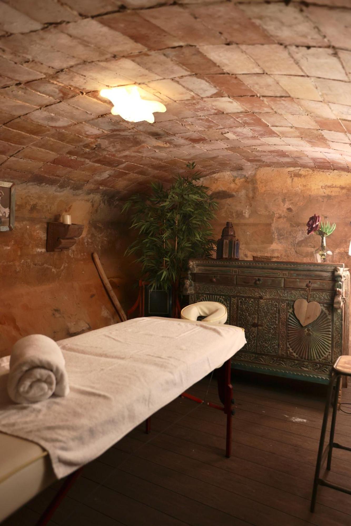 La Indiana De Begur, Petit Hotel Boutique (Adults Only) Eksteriør billede