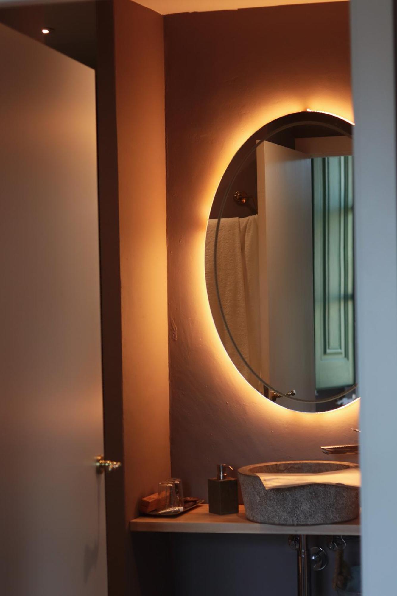 La Indiana De Begur, Petit Hotel Boutique (Adults Only) Eksteriør billede