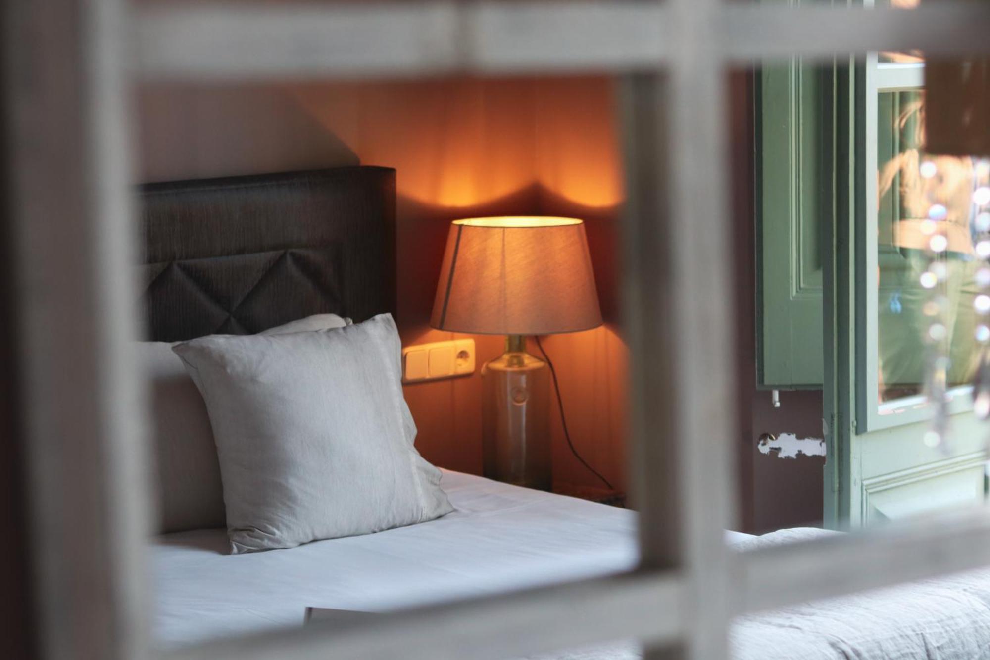 La Indiana De Begur, Petit Hotel Boutique (Adults Only) Eksteriør billede