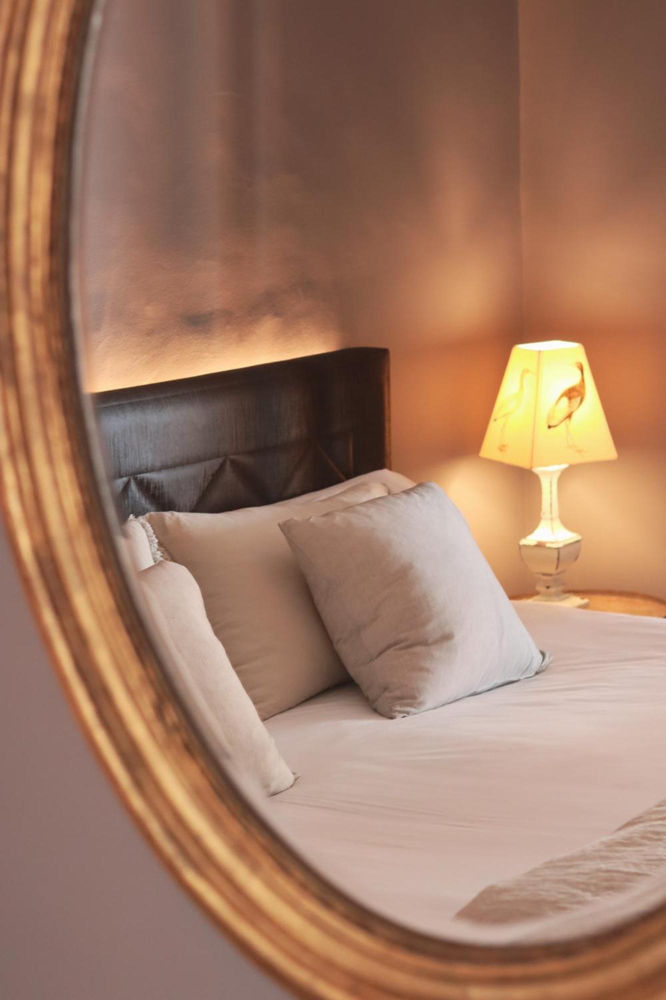 La Indiana De Begur, Petit Hotel Boutique (Adults Only) Eksteriør billede