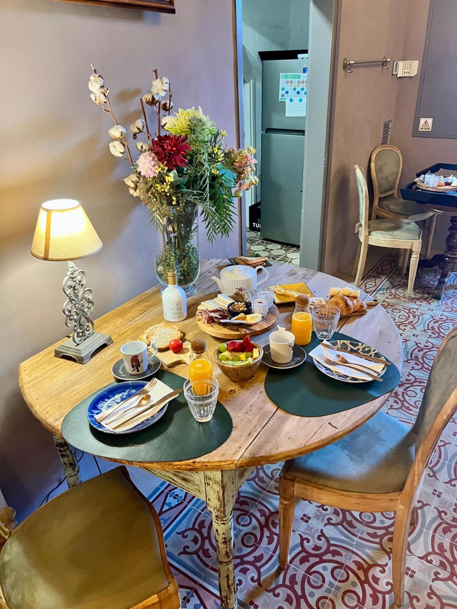 La Indiana De Begur, Petit Hotel Boutique (Adults Only) Eksteriør billede