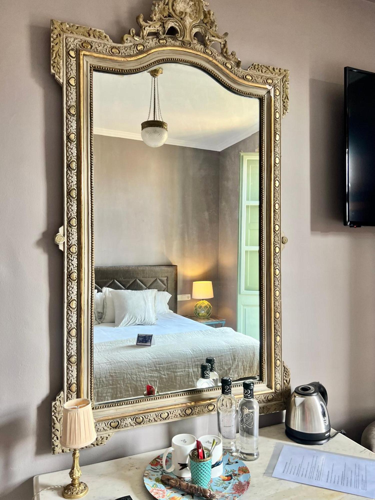 La Indiana De Begur, Petit Hotel Boutique (Adults Only) Eksteriør billede