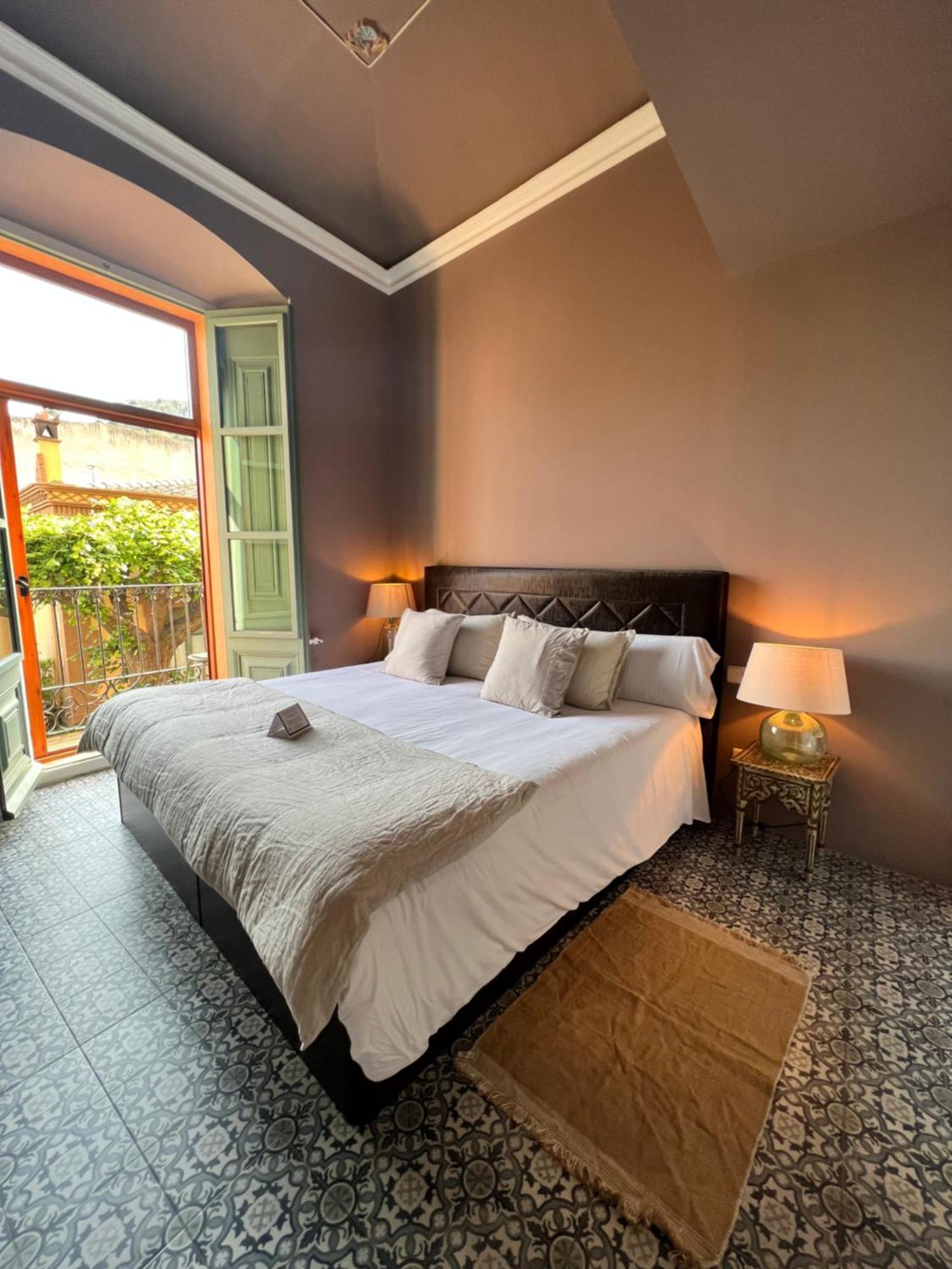La Indiana De Begur, Petit Hotel Boutique (Adults Only) Eksteriør billede