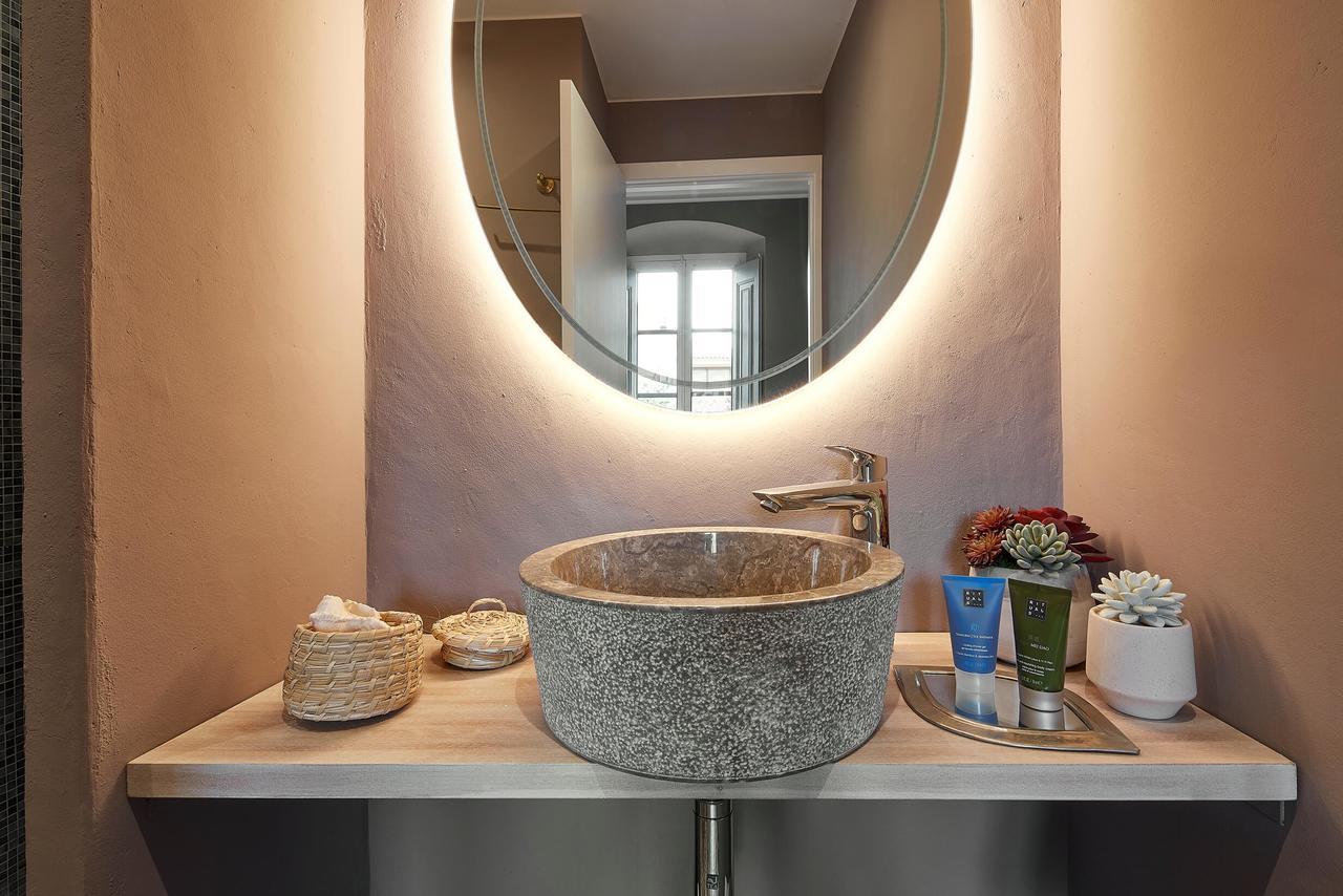 La Indiana De Begur, Petit Hotel Boutique (Adults Only) Eksteriør billede