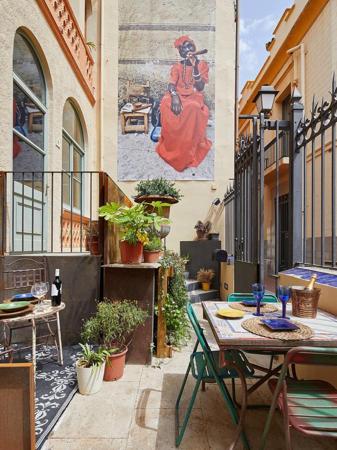 La Indiana De Begur, Petit Hotel Boutique (Adults Only) Eksteriør billede