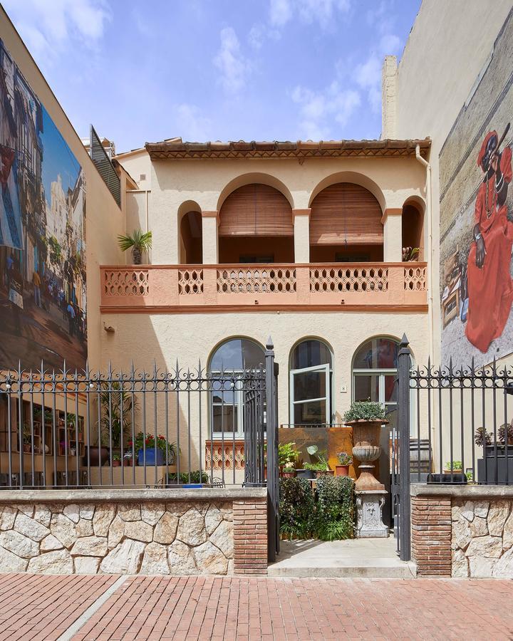 La Indiana De Begur, Petit Hotel Boutique (Adults Only) Eksteriør billede