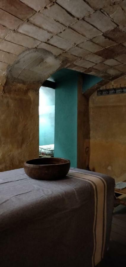 La Indiana De Begur, Petit Hotel Boutique (Adults Only) Eksteriør billede
