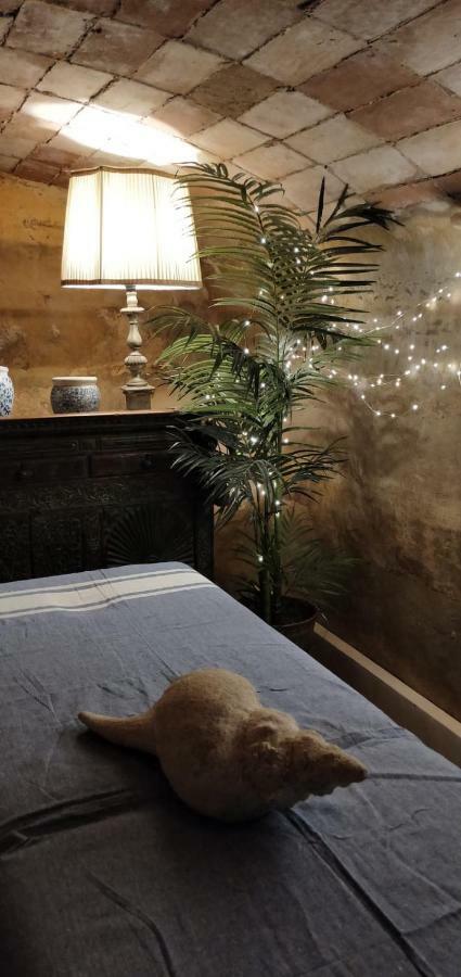 La Indiana De Begur, Petit Hotel Boutique (Adults Only) Eksteriør billede